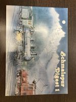Schmalspur Digest 1/2/3 - Ferro Suisse - Top Zustand!