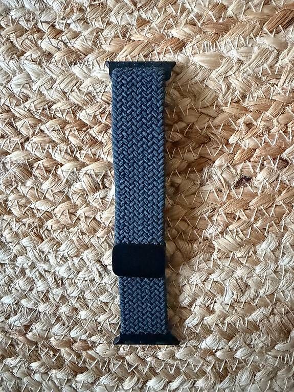 Apple Armbänder & -reifen: Apple Watch Armbanduhren – Gebraucht aus Teufen AR von daniela.si 1