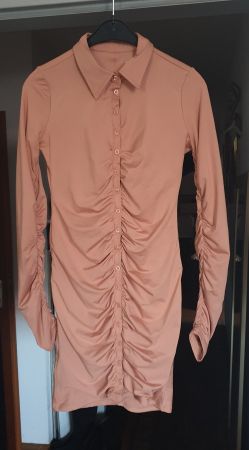 Oh Polly schönes Kleid Gr. 38