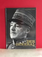 Buch DER GENERAL Die Schweiz im Krieg 1939-45 Henri Guisan