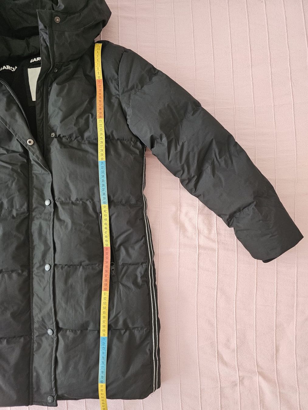 Giacche: Garcia Winterjacke – Usato da Steinmaur venduto da Kiki_m240 2