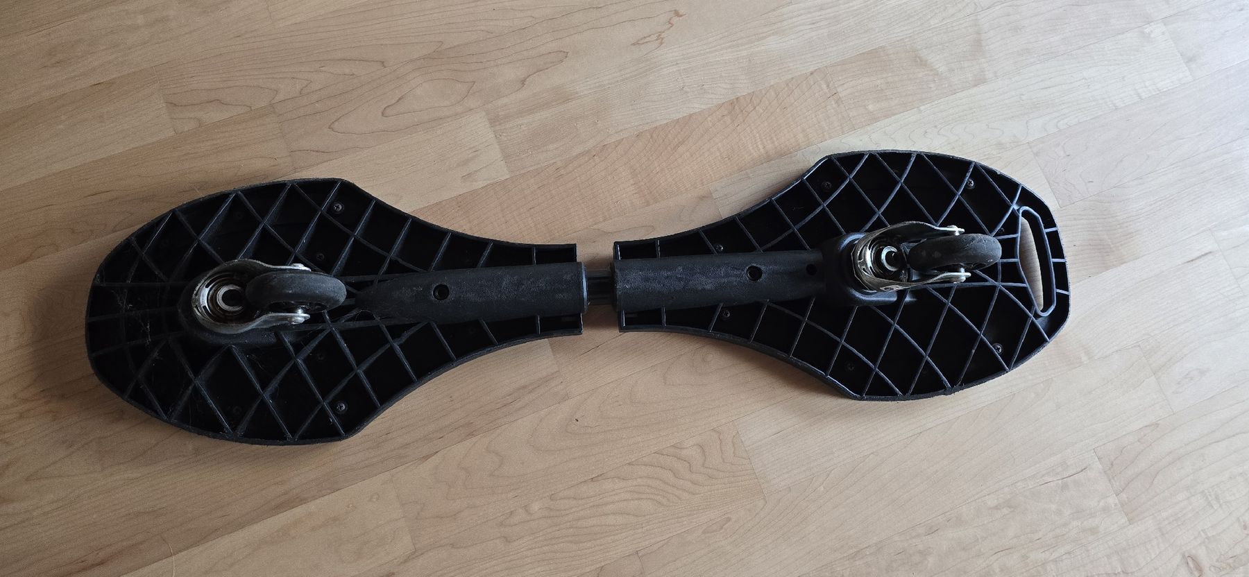 Skateboards: Waveboard sucht neuen waver! – Usato da Zürich venduto da Nadon79 2