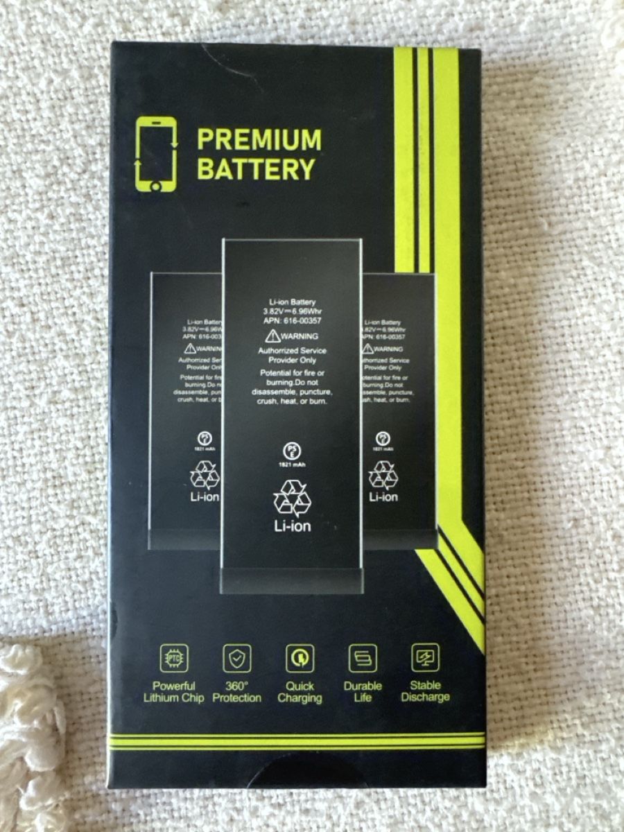 Samsung Batterie: Battery für Samsung s23 oder s21 – Nuovo e nell'imballaggio originale da Luzern venduto da bor_8j2g 1