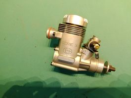 Super tigre 40 serie X motor nitro