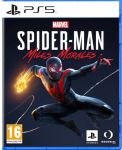 Spider Man Miles Morales PS5 Neu