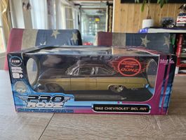 62'Chevrolet Bel Air Coupe 1:18 Pro Rodz
