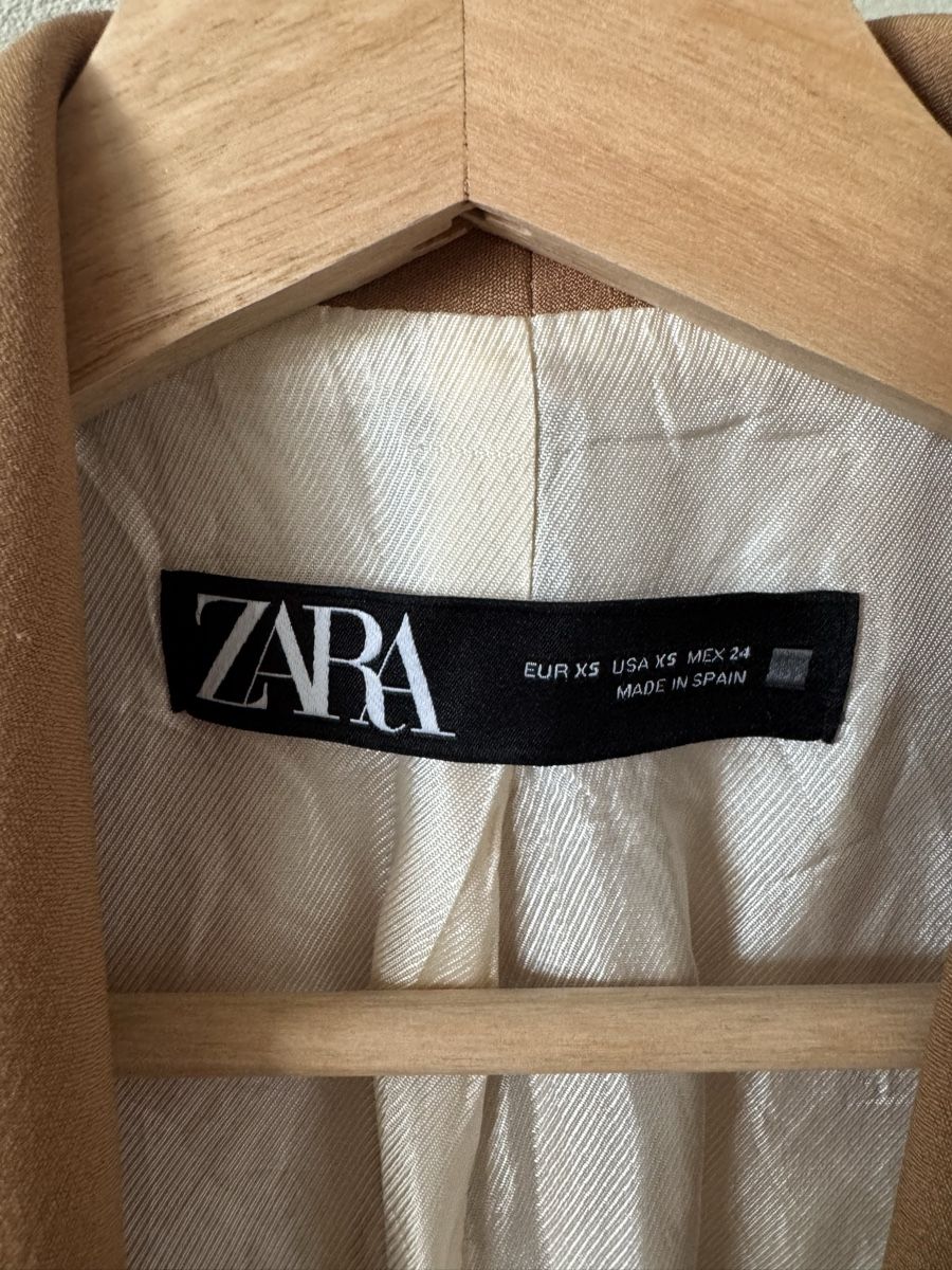 Zara Jacken: Veste blazer Zara  – Gebraucht aus Bulle von val_gs57 1