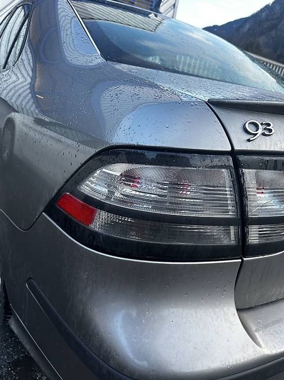 Saab 9-3 Ice Blocks (Gebraucht) in Näfels für CHF 400 – mit Lieferung ...