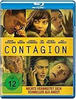 🎞️🎥🍿 Contagion 🍿🎥💿