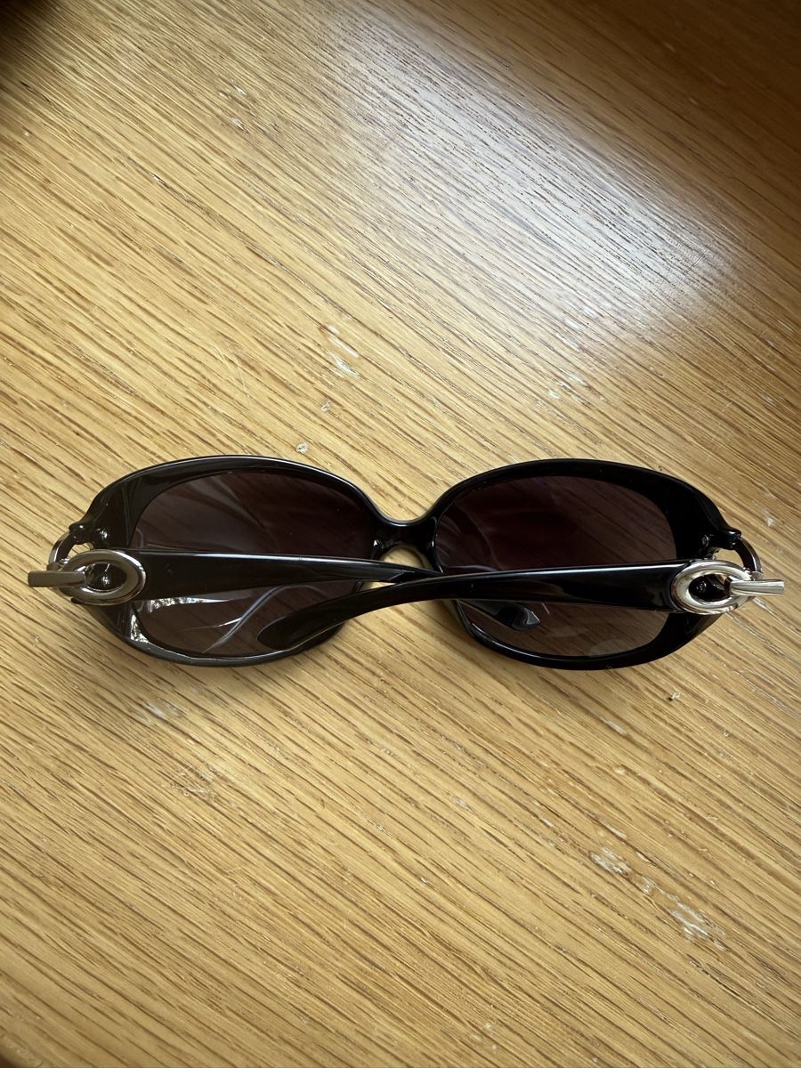 Occhiali & Lenti: Sonnenbrille schwarz Damen Y2K – Nuovo e nell'imballaggio originale da Zürich venduto da sir_92jr 2