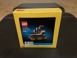 LEGO Promotional 6550800 Barracuda Seas NEU