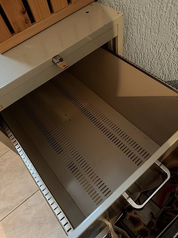 Armadi: Armoire à classeurs – Usato da Arvillard (Salins) venduto da Taniguchi 3