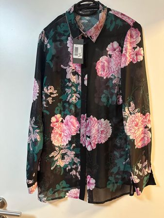 Guess Bluse