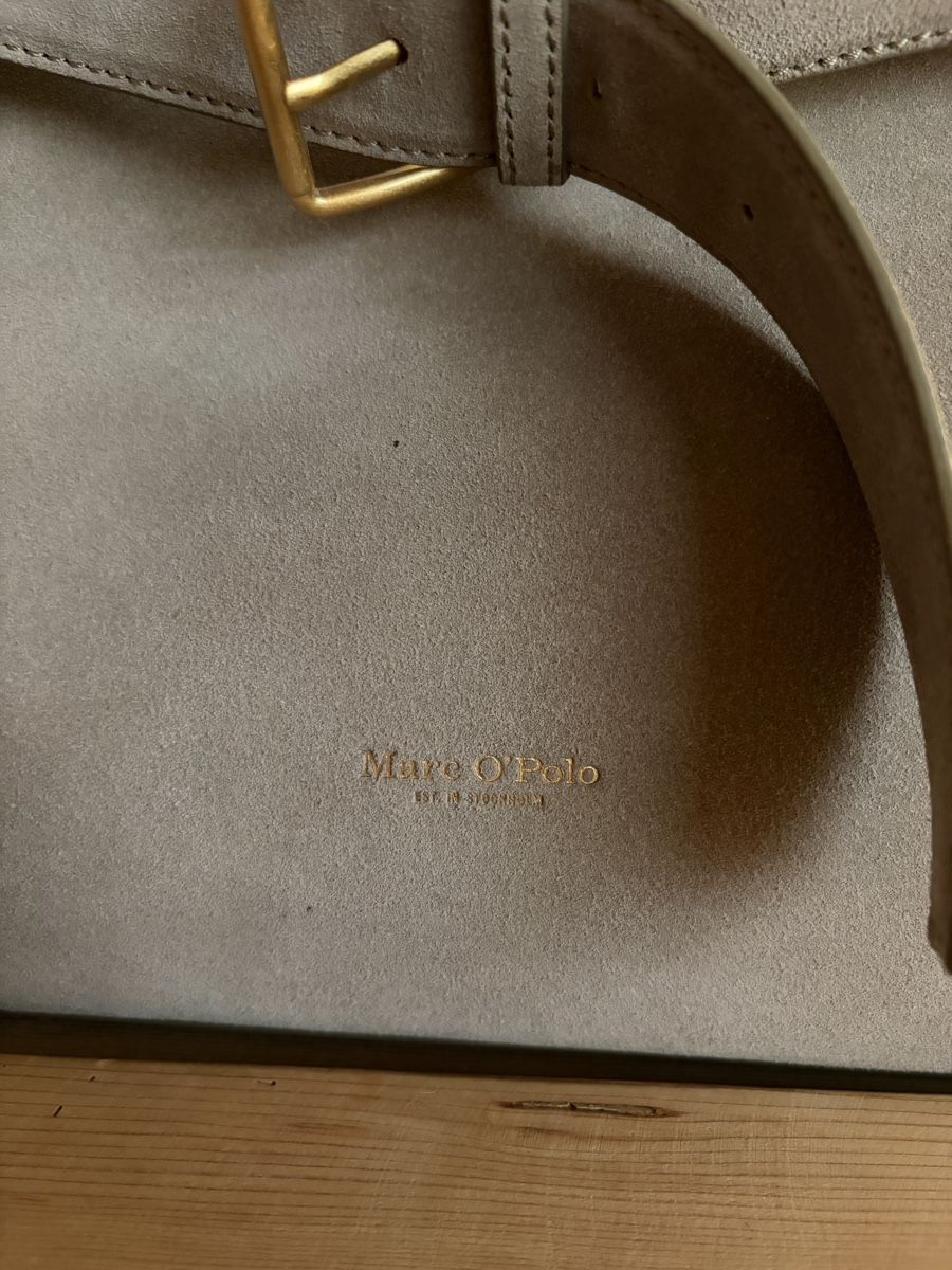 Marc O'Polo Borse da donna: Marc o Polo Tasche – Usato da Rüderswil venduto da dariasophialuisa 1