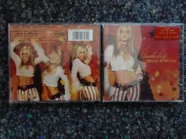CD : Anastacia