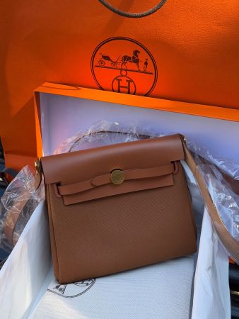 Elegante HERMES herbag 20 Tasche  neuwertig