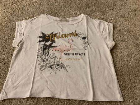 T Shirt Miami Gr 146
