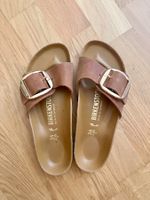 Birkenstock Sandalen braun Grösse 36