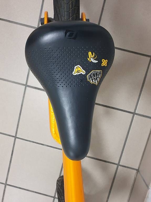 Veicoli per bambini: Draisienne Scott Roxter Walker – Usato da Neuchâtel venduto da axe_rq7r 3