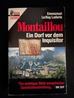 Montaillou Ein Dorf vor dem Inquisitor