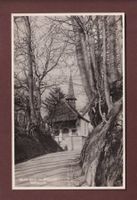 KÜSSNACHT - Hohle Gasse - Tellskapelle - 1933