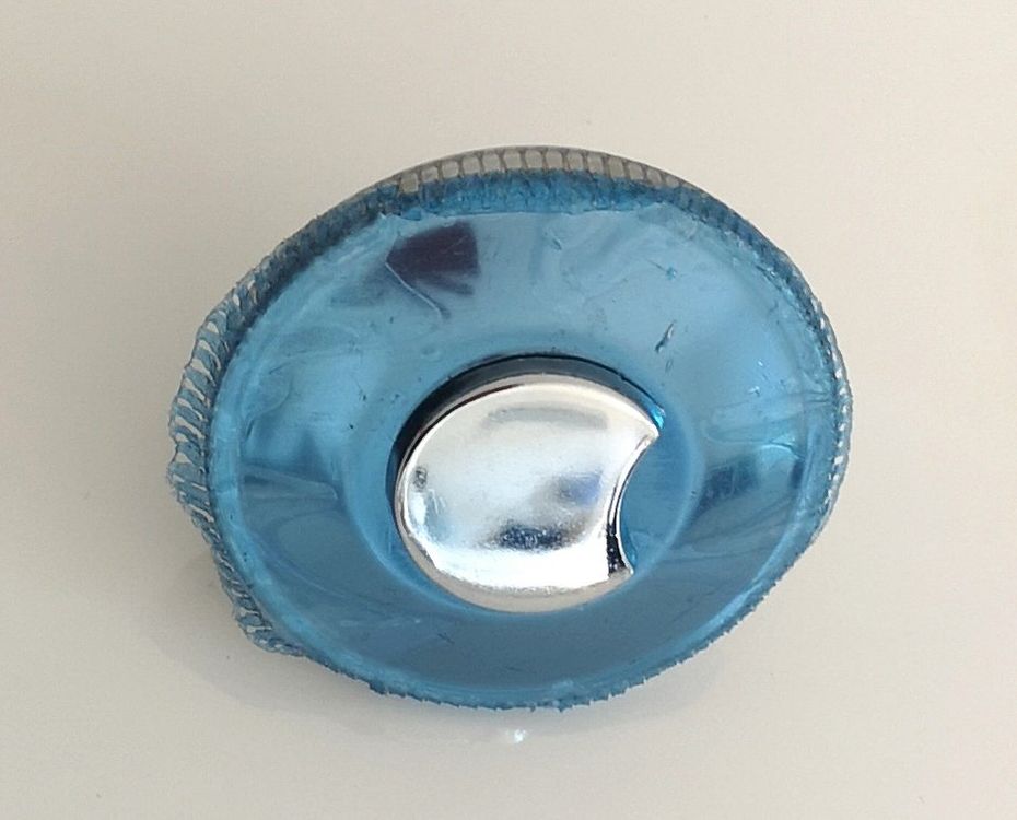 MASO Tankdeckel 40mm Mit Entlüftungsrohr - Universal Für ATV Quad 50-125cc