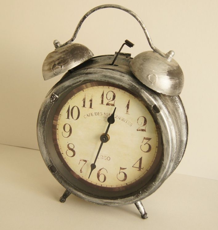 Vintage Uhr Kaufen auf Ricardo