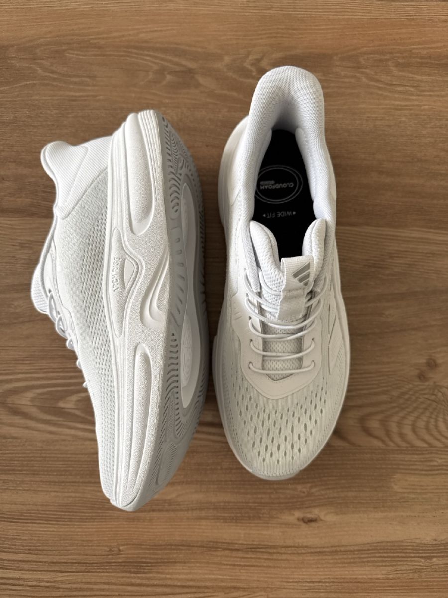 Adidas Herrenschuhe: Adidas  "Solaris" Gr 40.5 – Neu (gemäss Beschreibung) aus Wädenswil von Midas04 2