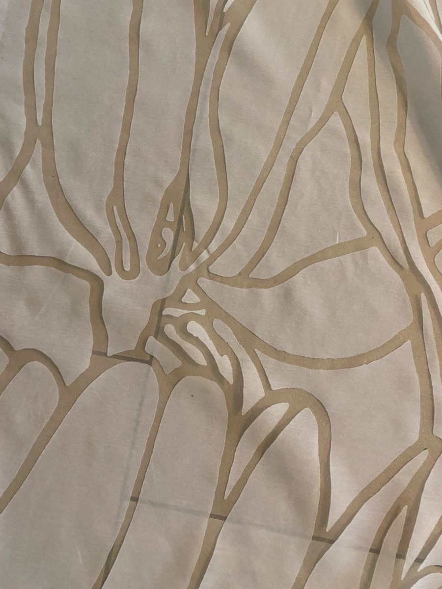 Vorhänge: 2 x Vorhang ca. 145x210cm - weiss – Gebraucht aus Grasswil von pp7830 3