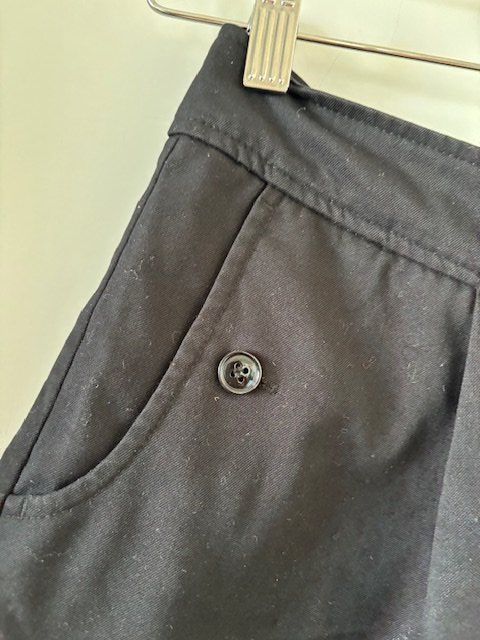 H&M Hosen: Black Shorts – Gebraucht aus Zürich von CoCos_Closet 1