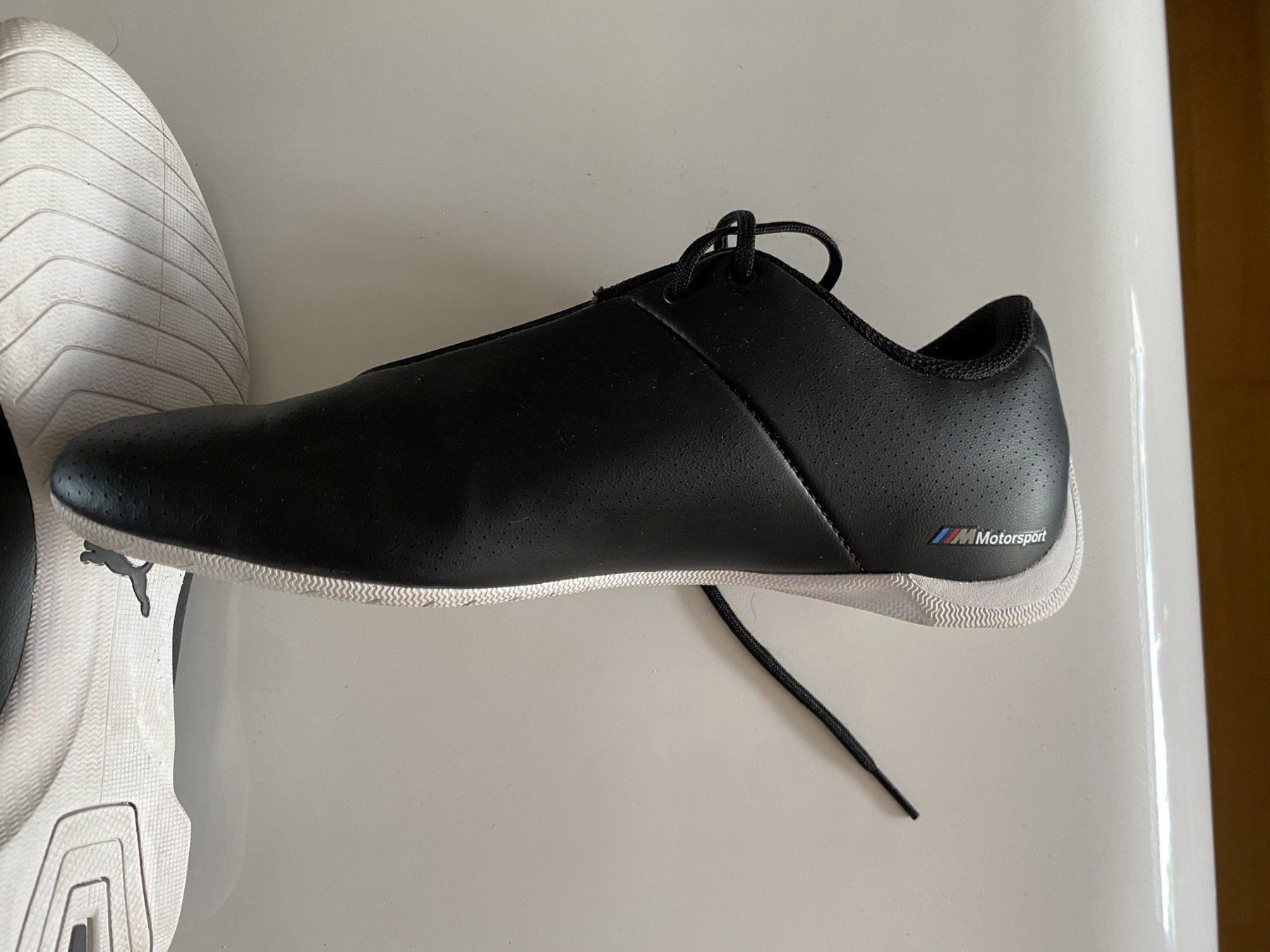 Scarpe da uomo: BMW Puma Schuhe Gr.41 – Nuovo (secondo la descrizione) da Thalwil venduto da Mbadzi 3