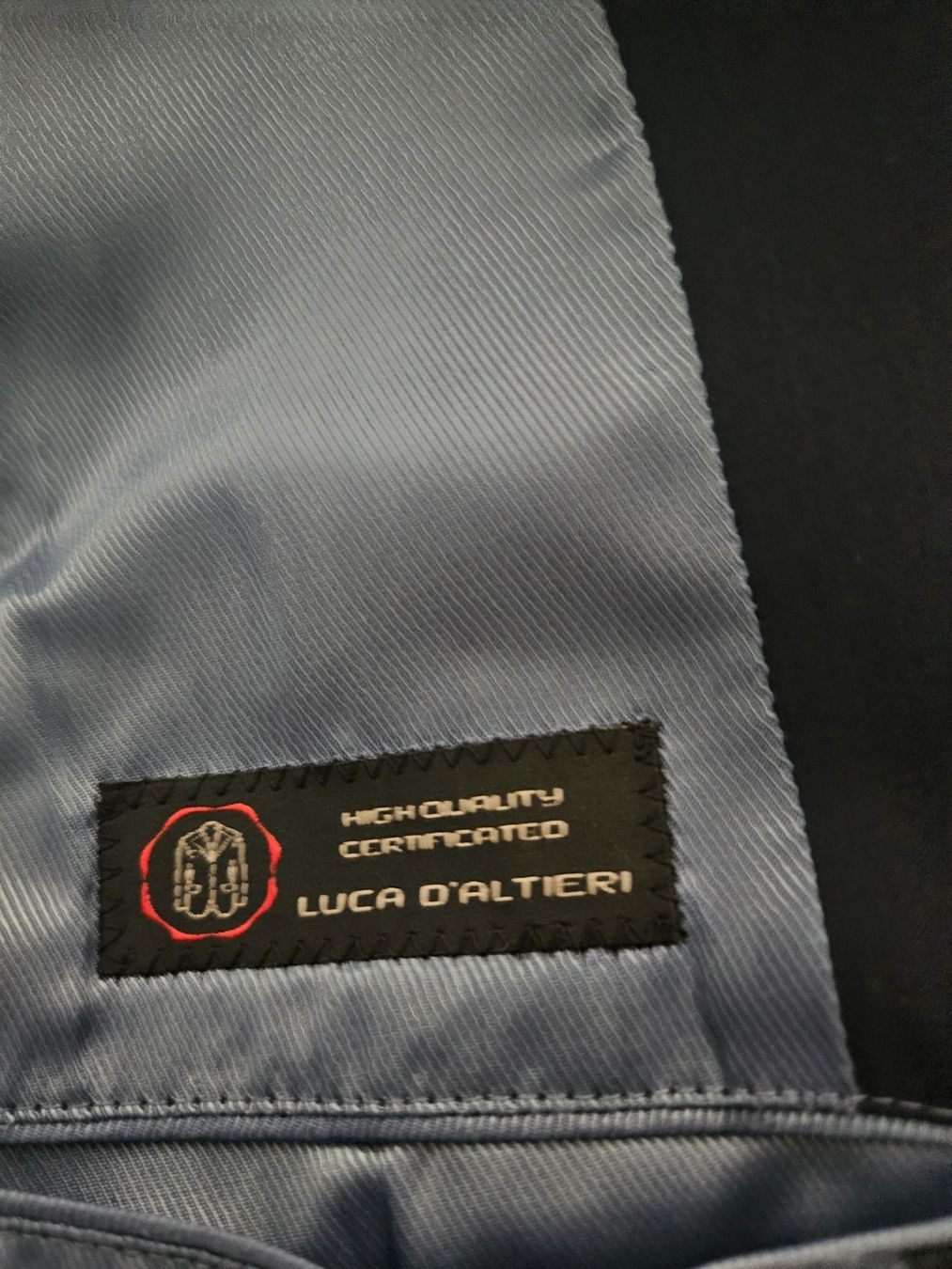 Giacche: Feiner LUCA D'ALTIERI Veston/ Wool – Usato da Glattpark(Opfikon) venduto da Latouret 1