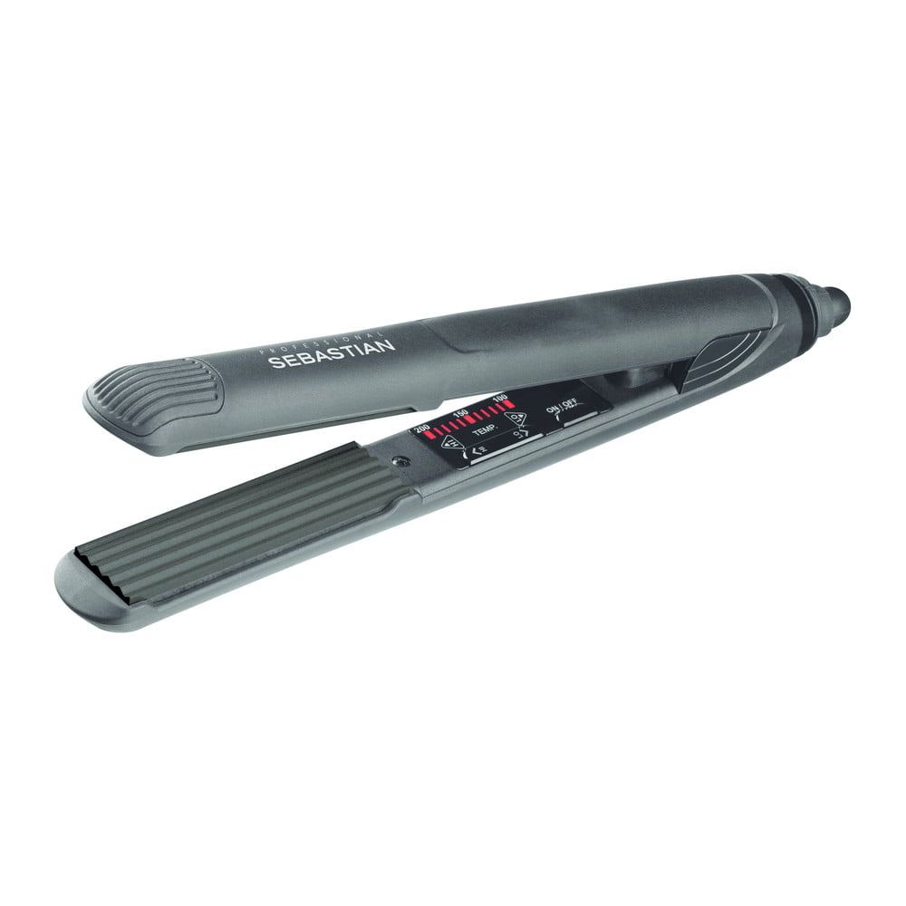 Piastre & Arricciacapelli: Sebastian professional Crimper / hot tool – Nuovo (secondo la descrizione) da Zug venduto da Nat.yushkevich
