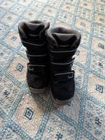 Lowa Schneestiefel Milo GTX HIGH in Grösse 26