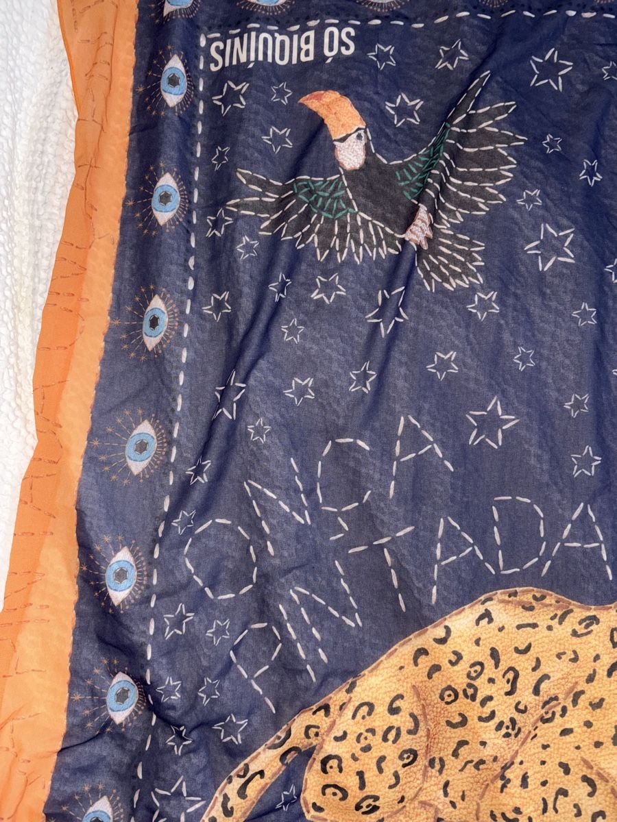 Foulard & Sciarpe: Foulard 140 x 140 cm – Usato da Zug venduto da bia_v6gf 2