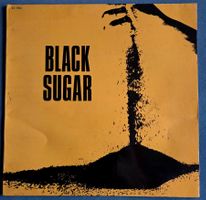 Black Sugar - Same - LP