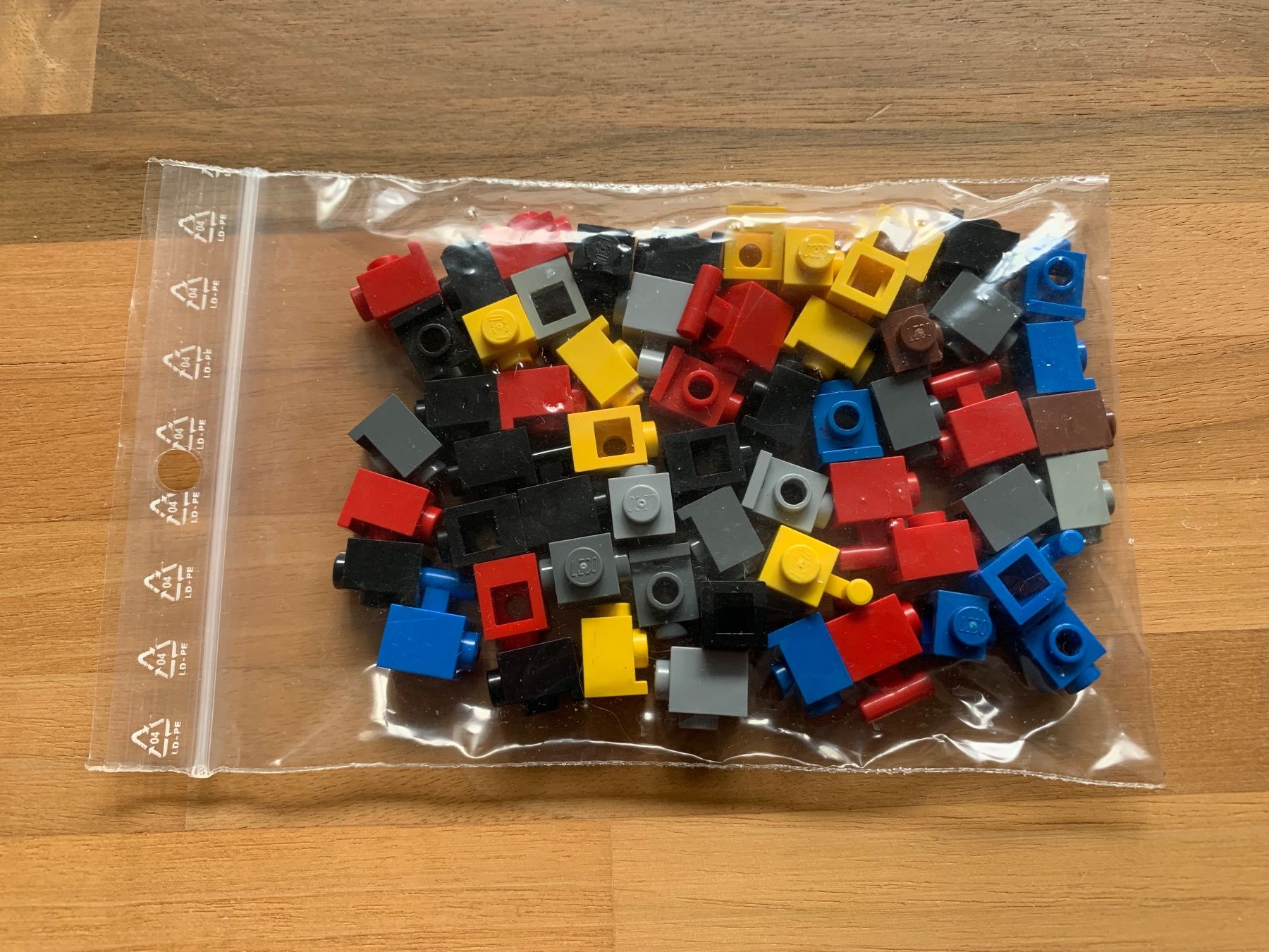 Lego Giocattoli: Diverse Lego Bausteine – Usato da Winterthur venduto da Compiorg