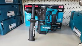 Makita DHR171ZJ Bohrhammer SDS Plus