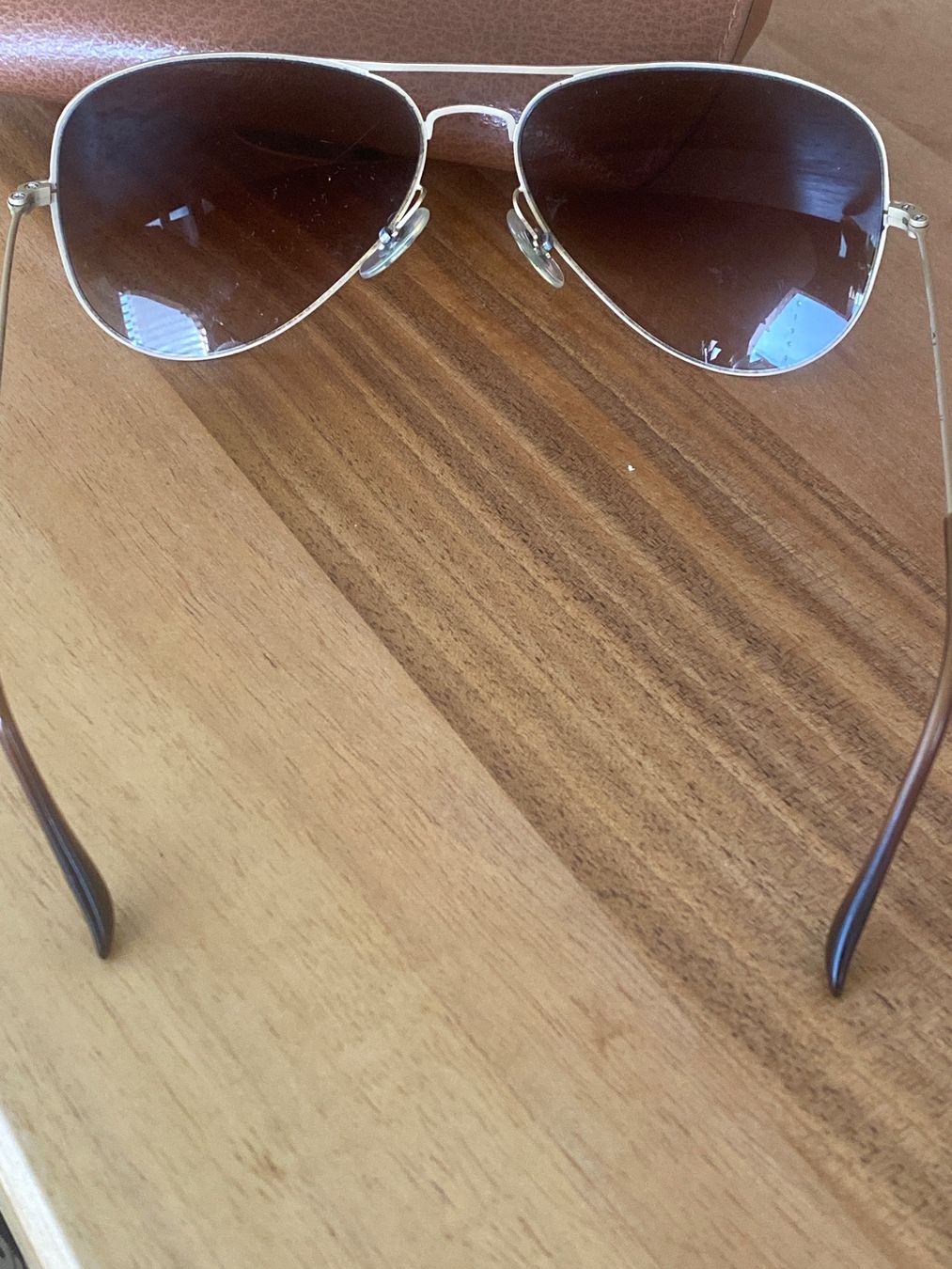 Ray-Ban Brillen & Gläser: Occhiali Ray ban – Gebraucht aus Buchs ZH von Micki1982 5