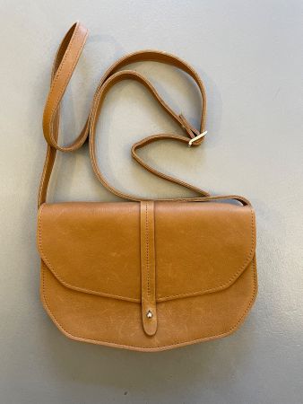 Keecie "Move Mountains", Cognac