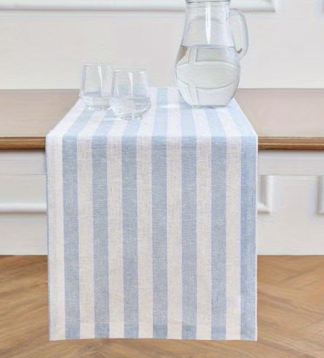 Alle Dekorationen: NoBrand - Chemin de table - taille 33x91cm – Neu und originalverpackt aus Belmont-Lausanne von Michelle_Srdr_