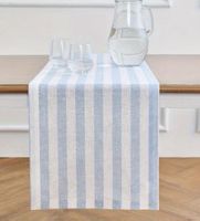NoBrand - Chemin de table - taille 33x91cm
