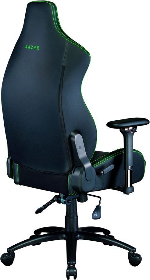 Razer Sedie: Razer Iskur – Nuovo e nell'imballaggio originale da Hitzkirch venduto da Thali_AG 5