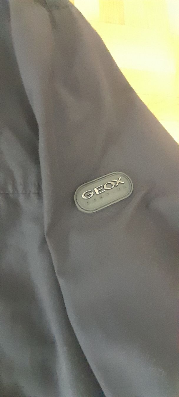 Geox Jacken: Veste Geox Homme, taille M – Gebraucht aus Renens VD von ser_j2fn 3