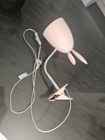 herzige Kinderlampe Pfister - pink - Topzustand