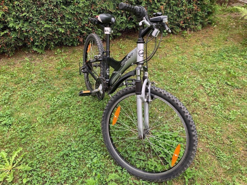 Giant mtx 250 mountain cheap bike price