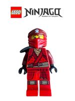 Lego Ninjago Kai - Crystalized njo0762