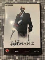 Hitman 2: Silent Assassin - PC (2002, deutsch)