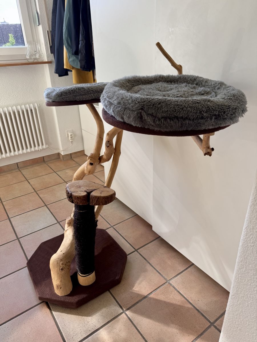 Arbres à chats: Katzenbaum – D'occasion à Samstagern par adegna 2