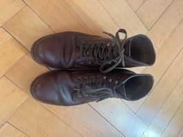 WOLVERINE 1000 Miles Boot US10.5